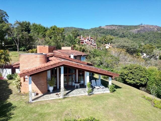 Casa em condomínio para Venda em Atibaia - 2