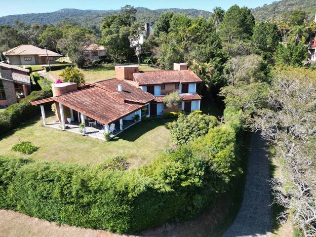 Casa em condomínio para Venda em Atibaia - 4