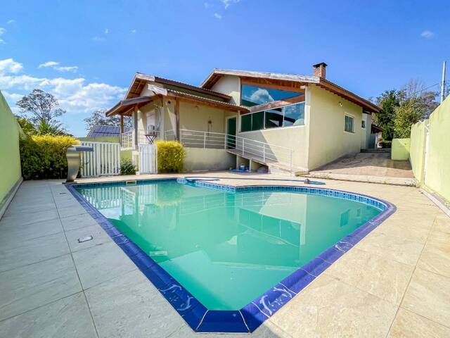 Locação em CONDOMINIO PARQUE DAS GARÇAS I - Atibaia