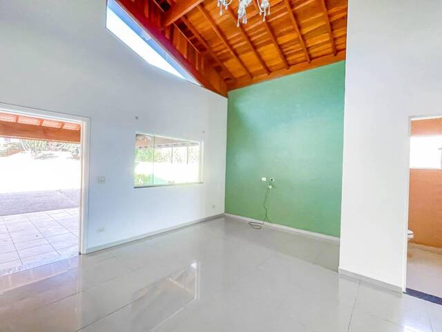 Casa em condomínio para Locação em Atibaia - 2