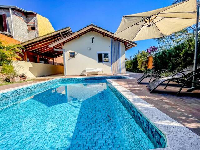 Casa para Venda em Atibaia - 3