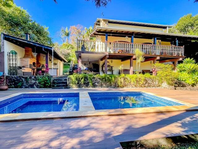 Casa em condomínio para Venda em Atibaia - 2