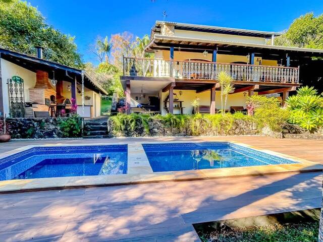 Casa em condomínio para Venda em Atibaia - 3