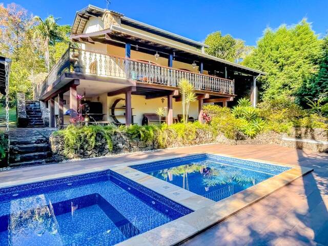 Casa em condomínio para Venda em Atibaia - 4