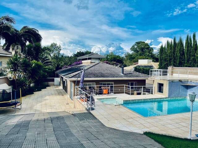 Casa em condomínio para Venda em Atibaia - 2