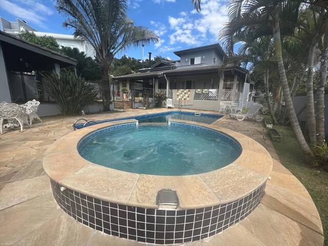 Casa em condomínio para Venda em Atibaia - 2