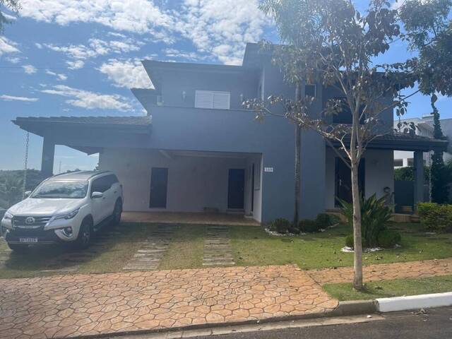 Casa em condomínio para Venda em Atibaia - 3