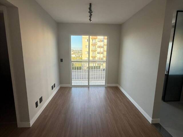 Apartamento para Venda em Bragança Paulista - 2