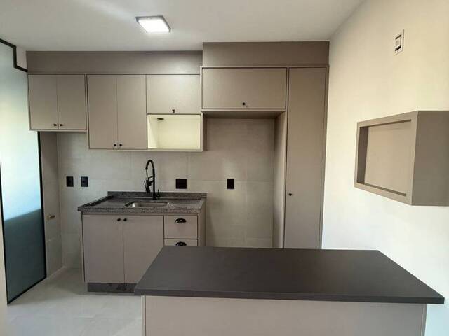 Apartamento para Venda em Bragança Paulista - 3