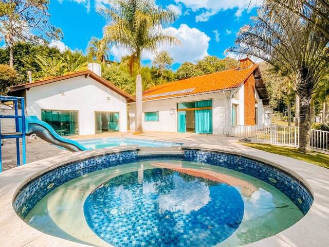 Locação em Portão - Atibaia