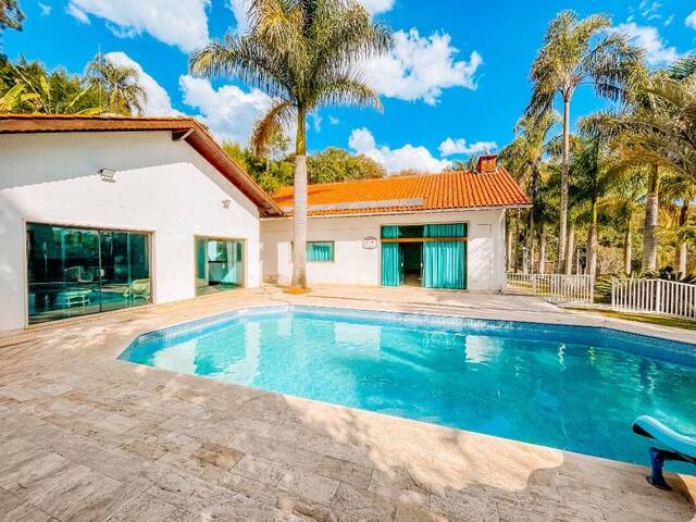 Chácara para Locação em Atibaia - 2