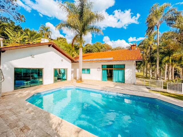 Chácara para Locação em Atibaia - 3