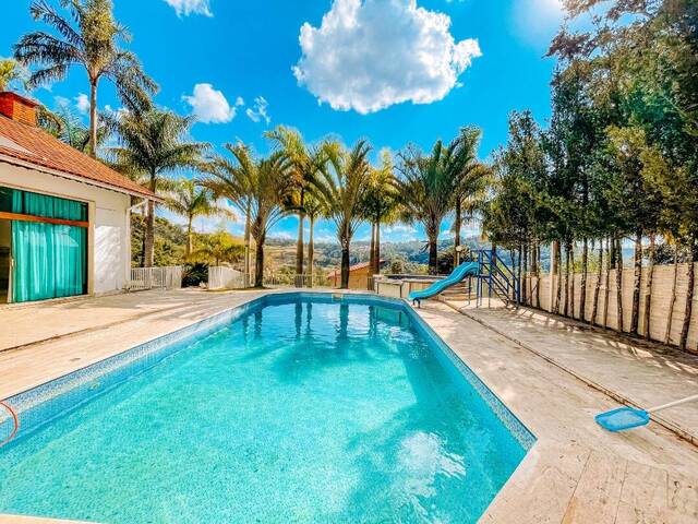 Chácara para Locação em Atibaia - 4