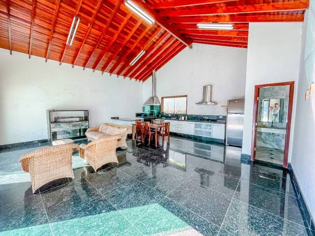 Chácara para Locação em Atibaia - 5