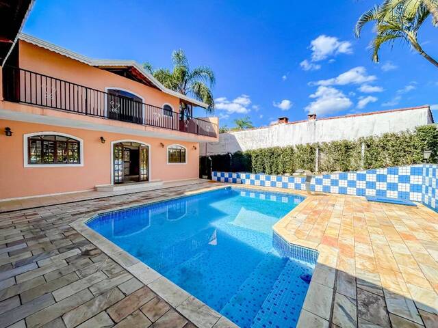 Chácara para Venda em Atibaia - 2