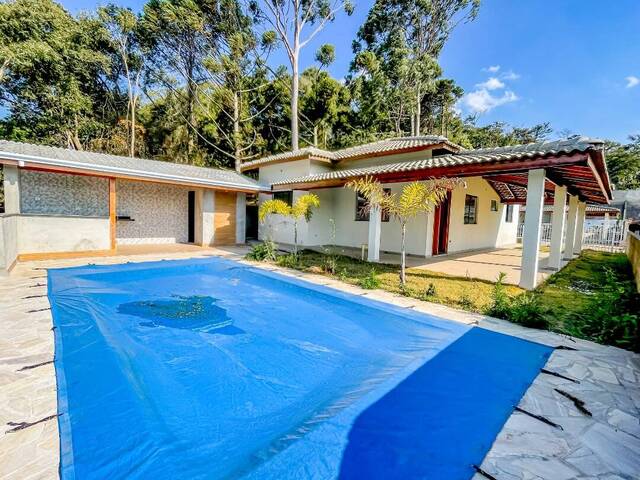 Venda em CONDOMÍNIO BELA VISTA 3 - Atibaia