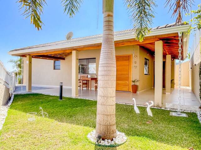 Venda em CONDOMÍNIO BELA VISTA 2 - Atibaia