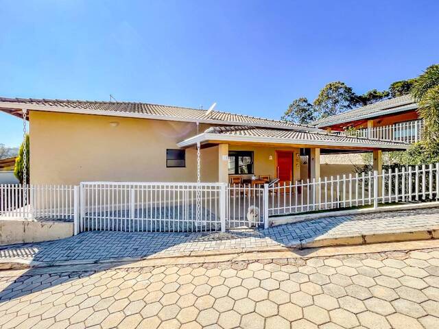 Casa em condomínio para Venda em Atibaia - 3