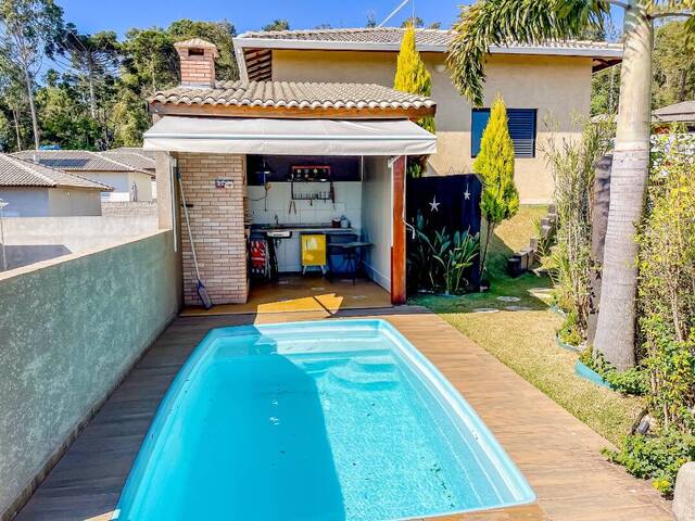 Casa em condomínio para Venda em Atibaia - 5