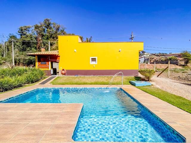 Venda em MOSTARDAS - Monte Alegre do Sul