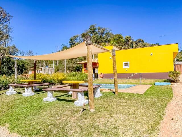 #CH00734 - Chácara para Venda em Monte Alegre do Sul - SP