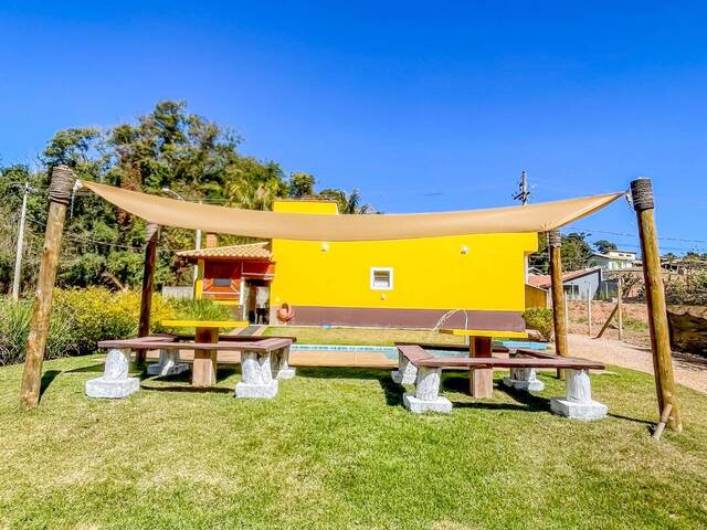 Chácara para Venda em Monte Alegre do Sul - 4