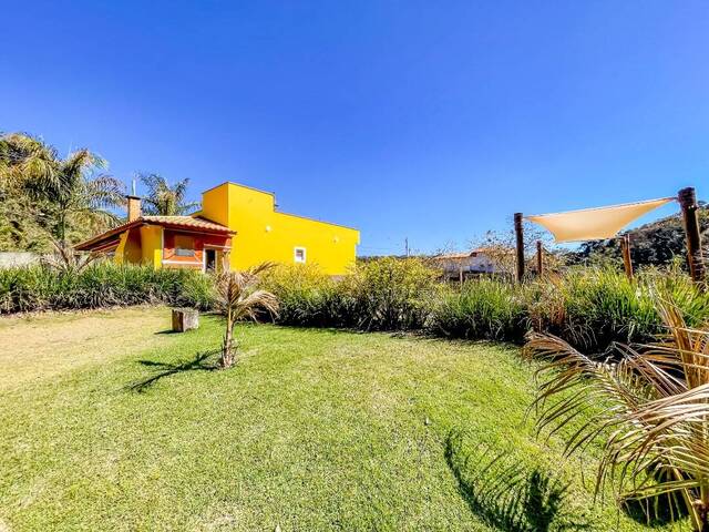 Chácara para Venda em Monte Alegre do Sul - 5