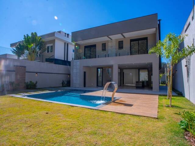 Venda em FIGUEIRA GARDEN - Atibaia