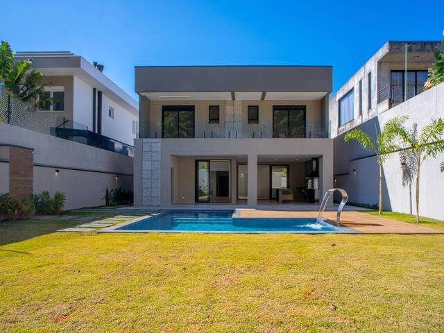 Casa em condomínio para Venda em Atibaia - 2