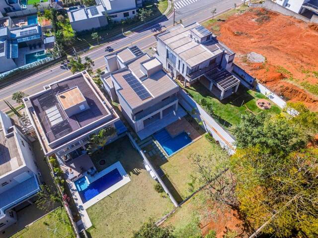 Casa em condomínio para Venda em Atibaia - 4