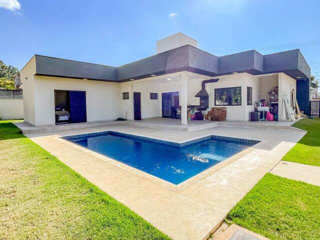 Venda em CONDOMÍNIO RESIDENCIAL SHAMBALLA I - Atibaia