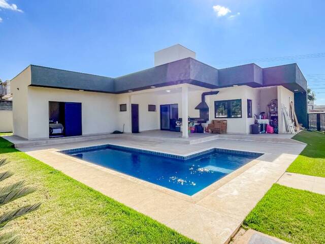 Casa em condomínio para Venda em Atibaia - 3