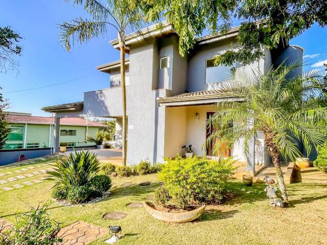 Venda em CONDOMÍNIO RESIDENCIAL SHAMBALLA I - Atibaia