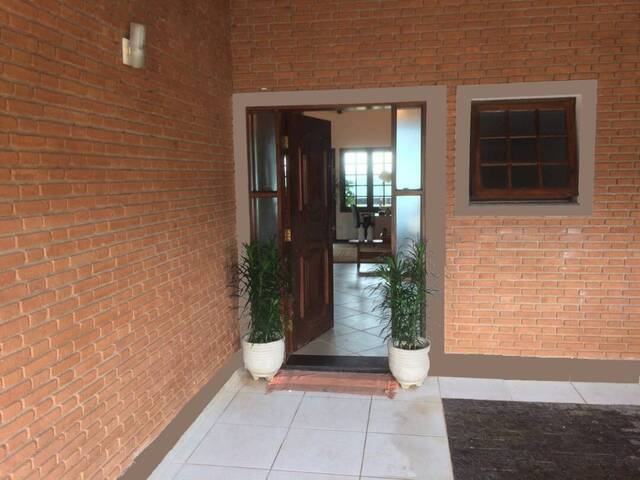 Casa para Venda em Atibaia - 2