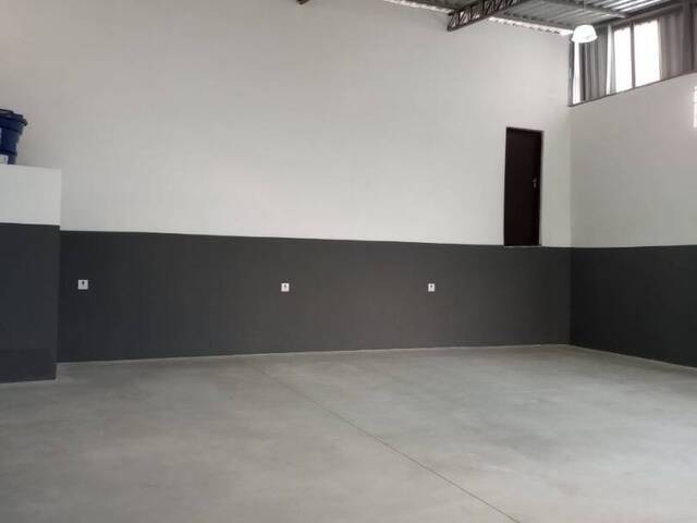 Galpão para Locação em Atibaia - 2