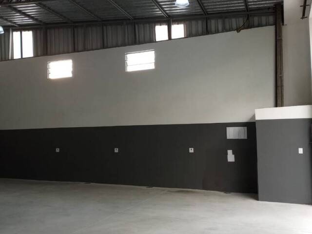 Galpão para Locação em Atibaia - 3