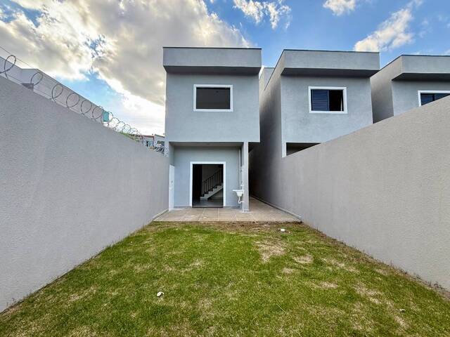 Venda em JARDIM IMPERIAL - Atibaia