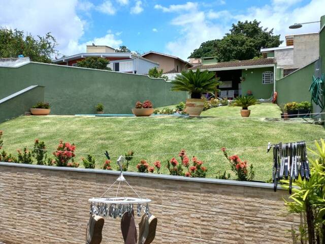 Casa para Venda em Atibaia - 3