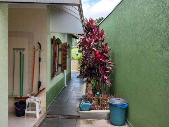 Casa para Venda em Atibaia - 5