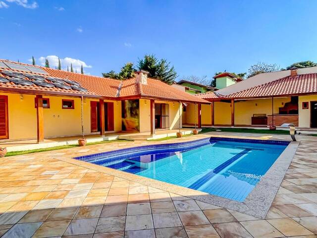 Casa em condomínio para Venda em Atibaia - 2