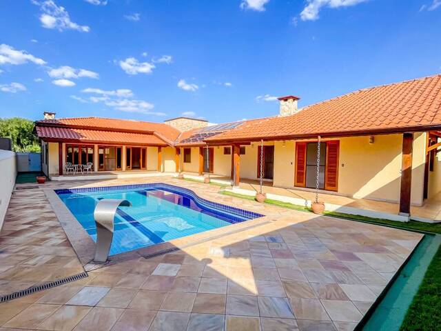 Casa em condomínio para Venda em Atibaia - 4