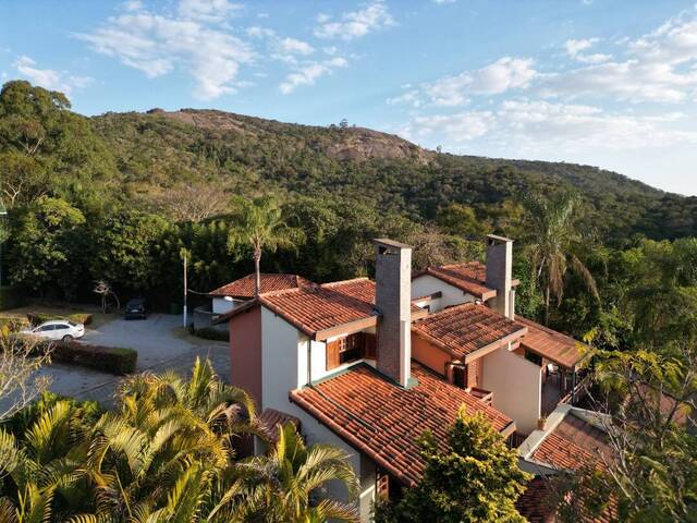 Casa em condomínio para Venda em Atibaia - 2