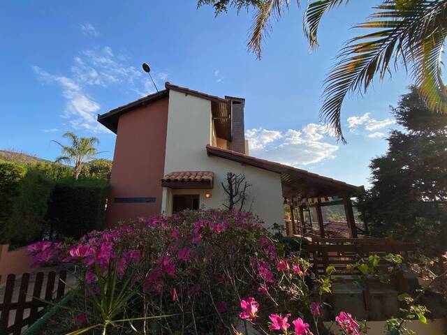 Casa em condomínio para Venda em Atibaia - 4