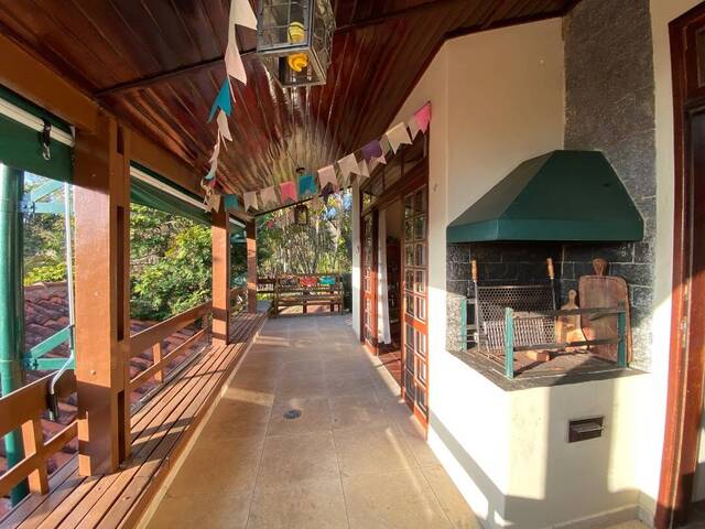 Casa em condomínio para Venda em Atibaia - 5