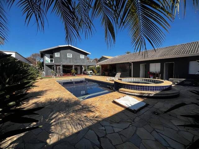 Venda em CONDOMINIO SHAMBALA I - Atibaia