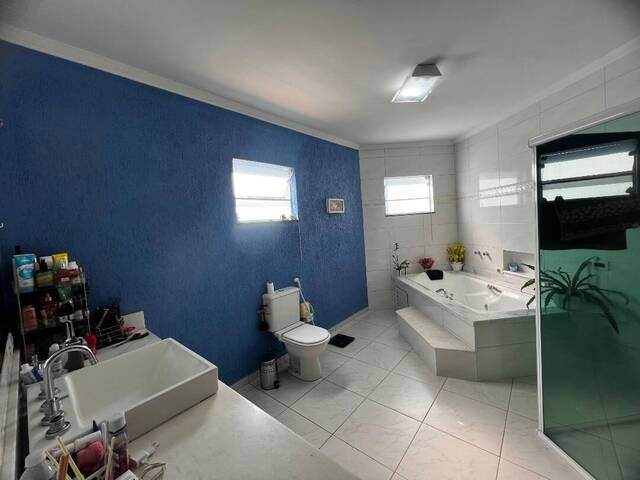 Casa em condomínio para Venda em Atibaia - 4