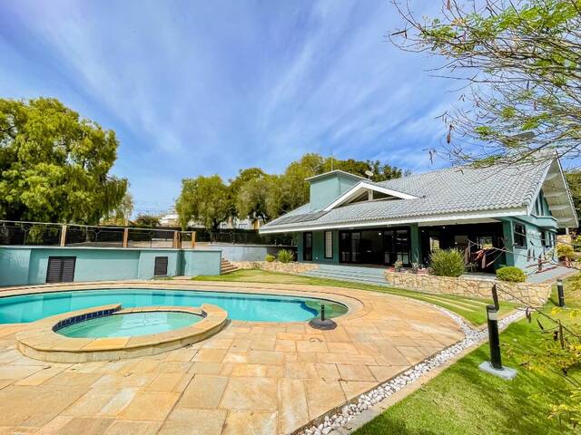 Venda em CONDOMÍNIO RESIDENCIAL SHAMBALLA I - Atibaia