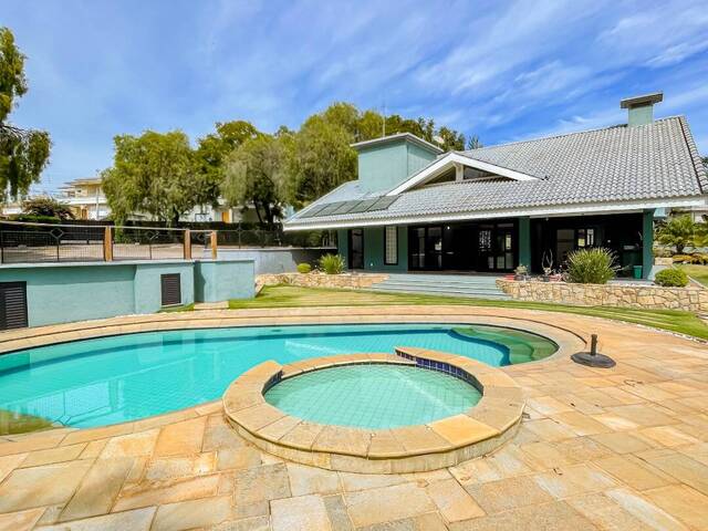 Casa em condomínio para Venda em Atibaia - 2