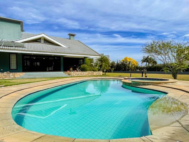 Casa em condomínio para Venda em Atibaia - 3