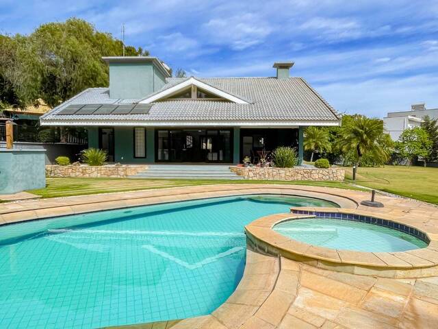 Casa em condomínio para Venda em Atibaia - 4